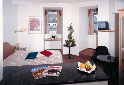 Hotel Central Luzern
