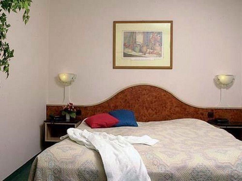Hotel Central Luzern Lucerne