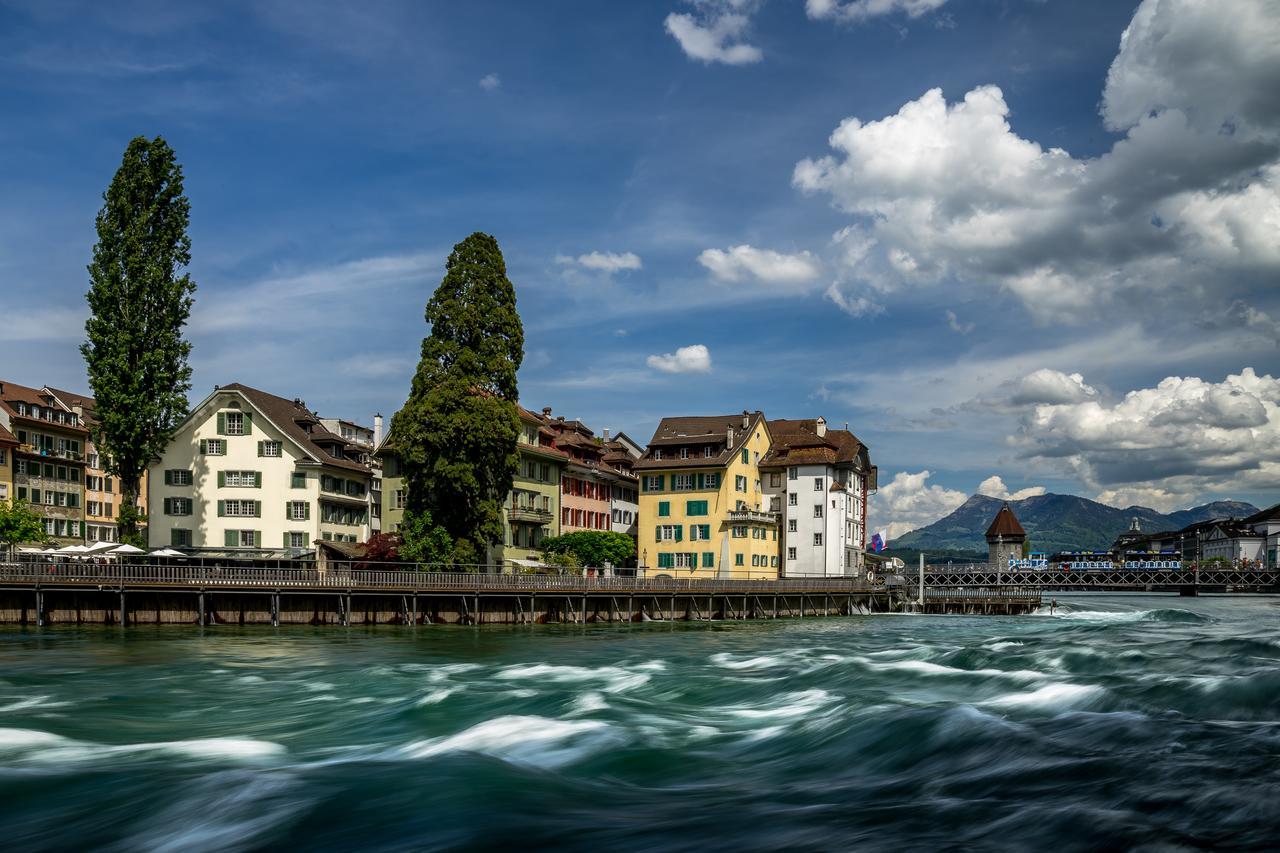 Hotel Hotel Central Luzern