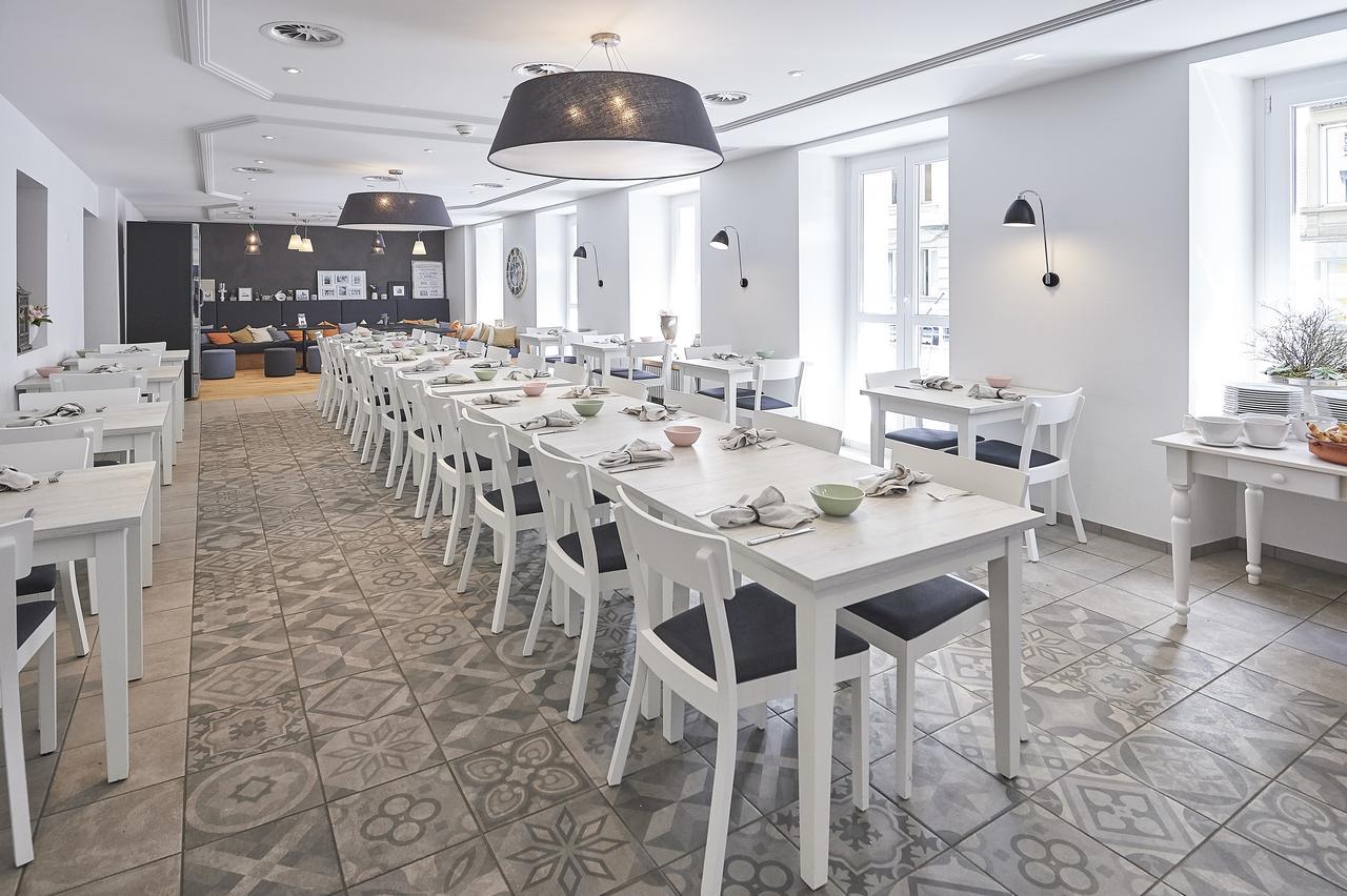 Hotel Hotel Central Luzern Lucerne