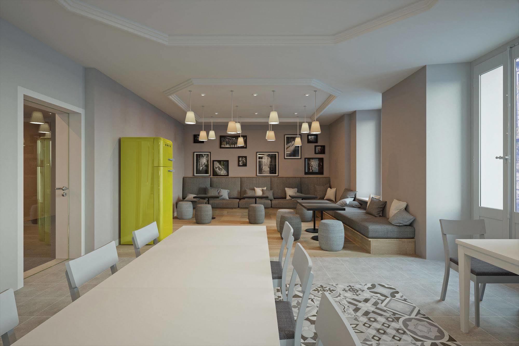 Hotel Central Luzern 3* Lucerne