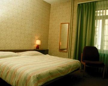 Hotel Hotel Central Luzern Luzern