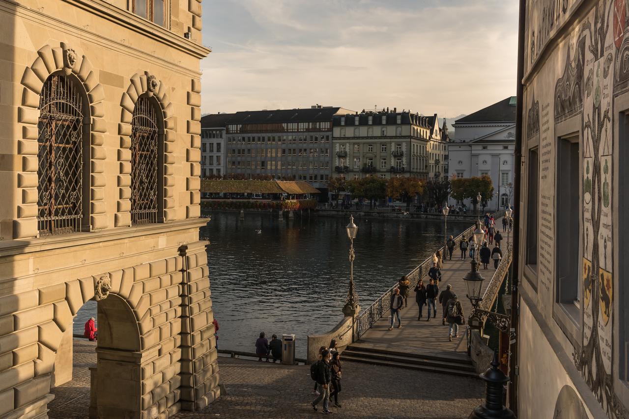 Hotel Central Luzern Luzern