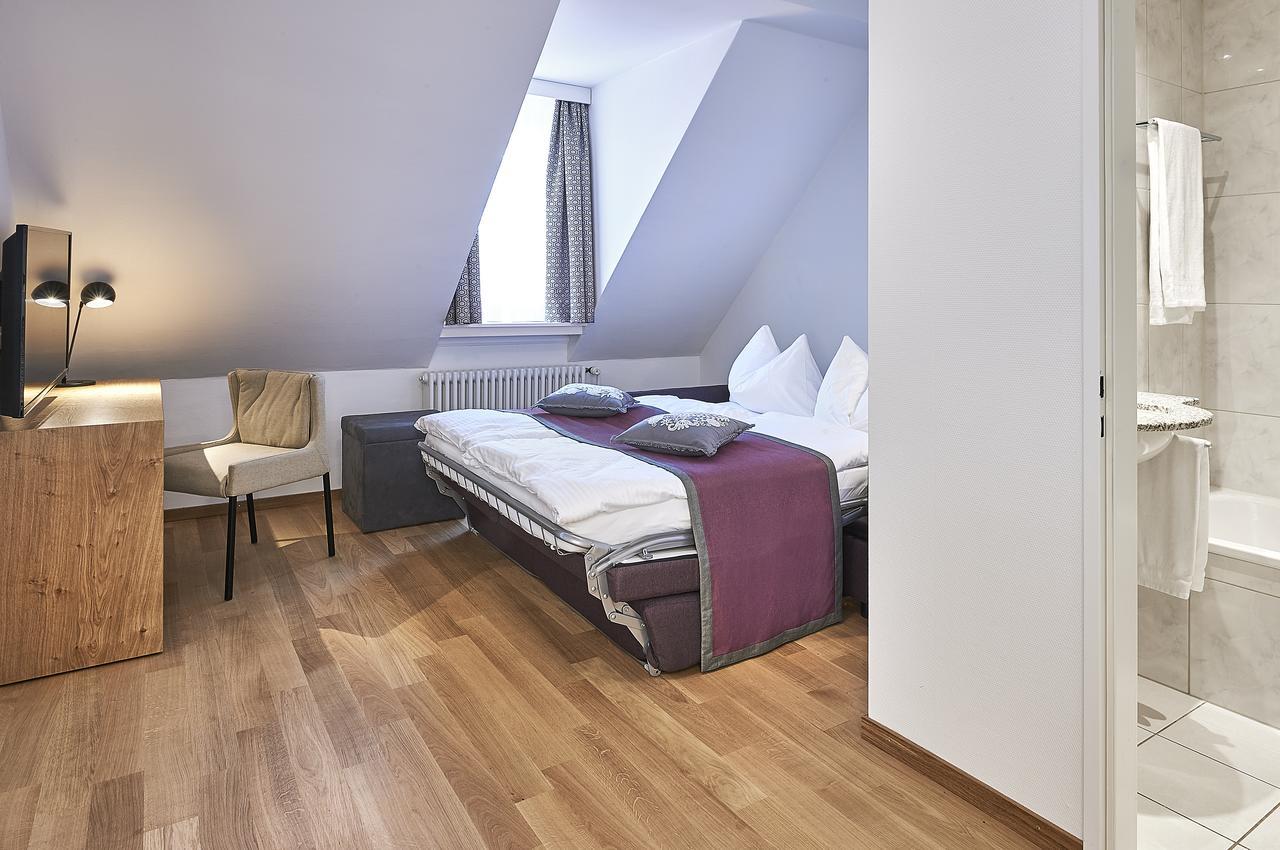 Hotel Hotel Central Luzern Luzern