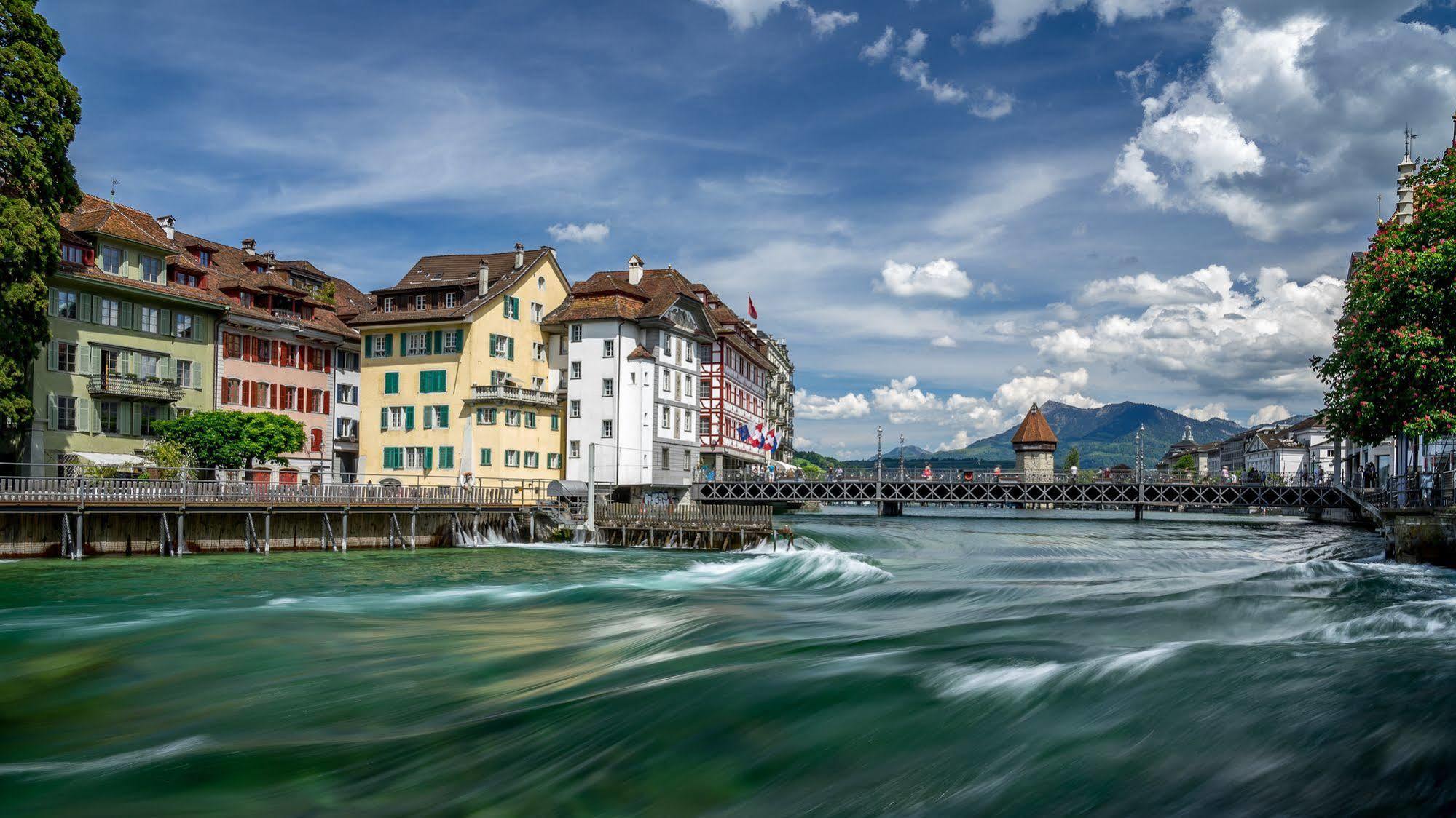 Hotel Hotel Central Luzern Luzern